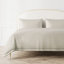 Delphi Jacquard Duvet Cover
