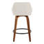 Ensemble de 2 tabourets de comptoir Daniella-94884727-94884728
