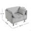 Fauteuil d'appoint avec coussin lombaire-1899801864-1890453914