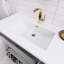Ensemble de meuble-lavabo simple 42 po Spring-70182658