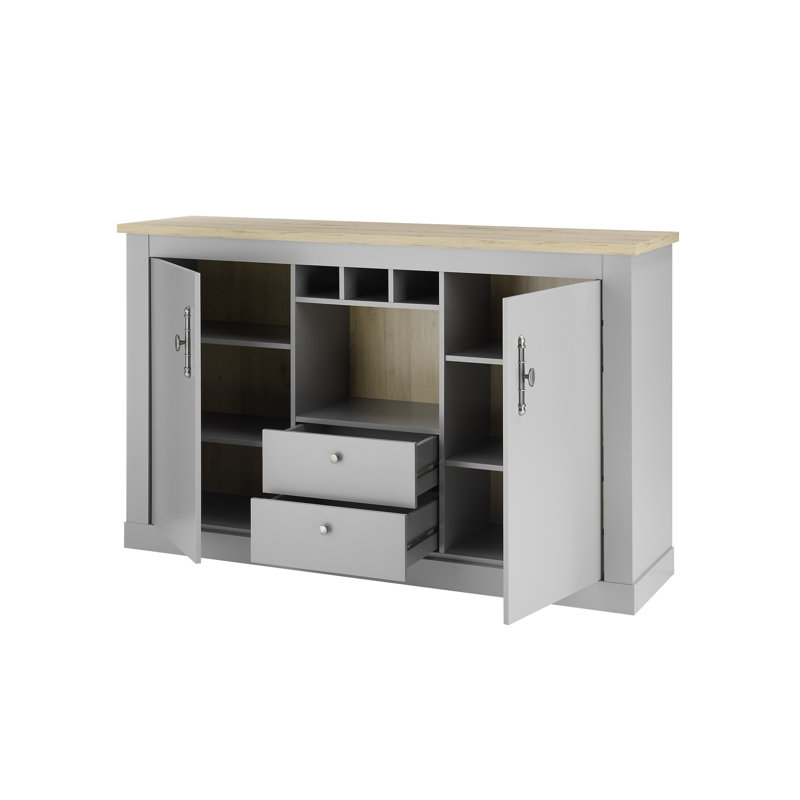 Grubb 166cm Sideboard