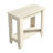 Weddel Basilico End Table with Storage-658222455