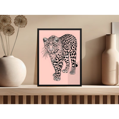 Nina Print