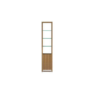 Linea Single Shelf