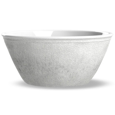 23,5 oz. Bol à céréales Glaze