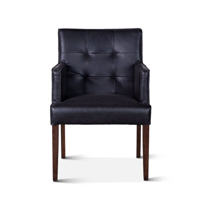 Avery Upholstered Arm Chair