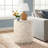 Juliana Solid Wood End Table