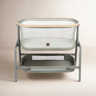 Maxi-Cosi Iora Bedside Bassinet