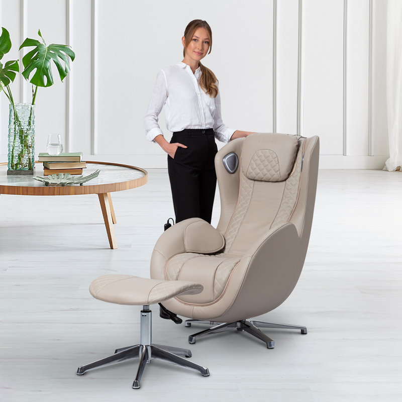 Bliss VL, Beige