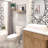Lacour 10" x 10" Porcelain Patterned Wall & Floor Tile-36952963