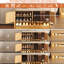 12 Pair Shoe Storage Bench-865150123