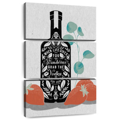 Vodka Tergel