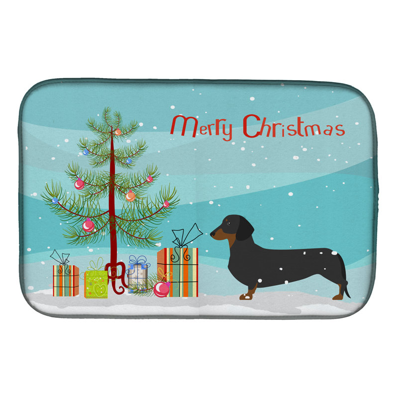 Drying Mat