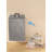 Fabric Laundry Hamper with Handles
