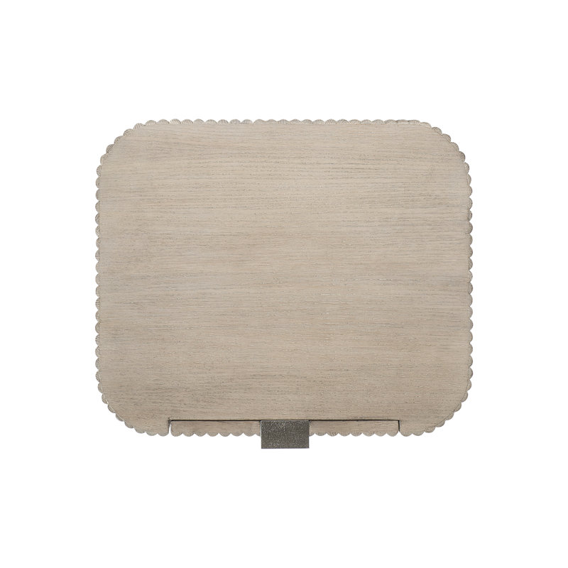 Lucerne 3 - Drawer Nightstand