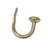 1" Holdback Gunmetal 4-pack-1093225110