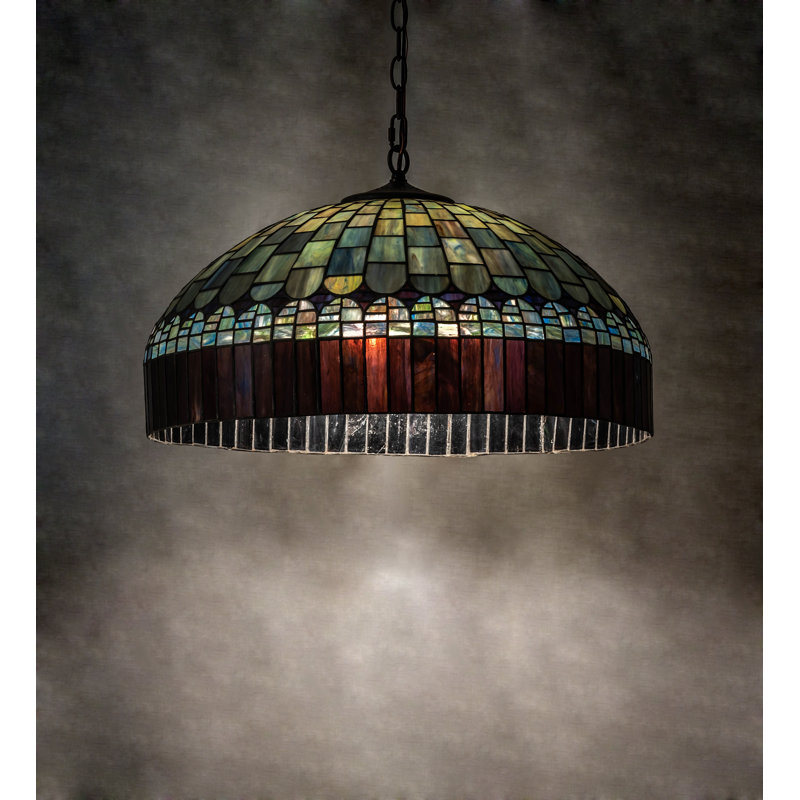 Lapierre 3 - Light Pendant