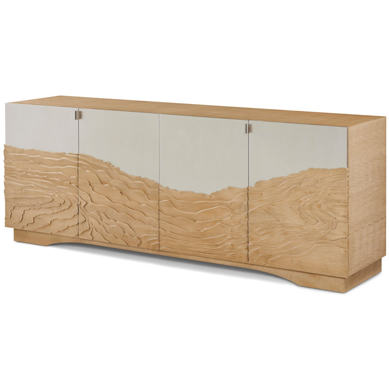 Strata 84'' W Sideboard