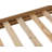 Dodge Double Bed Frame