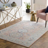 Joss & Main Jerrika Performance Rug & Reviews | Wayfair