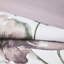 Draps avec édredon taupe et mauve-126748634
