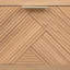 Treyvon 45cm W Manufactured Wood Bedside Table