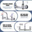 Senlesen Kitchen Faucet