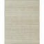 High-Quality Hand-Knotted Ivory And Beige Area Rug-806186767