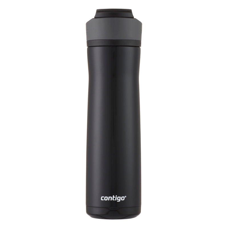 Bouteille d'eau en acier inoxydable 24 oz, Genévrier