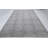 Hand Knotted Geometric Rug