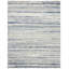 Belz Wool Striped Area Rug in Blue-1712725519