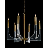 6 - Light Chandelier