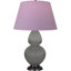 Petite lampe d'appoint à double gourde-88067871-88067870-88067813