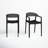 Stella Stacking Patio Dining Armchair-1508952739