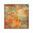 White Floater Framed selected