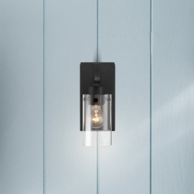 Barines Dimmable Bath Sconce