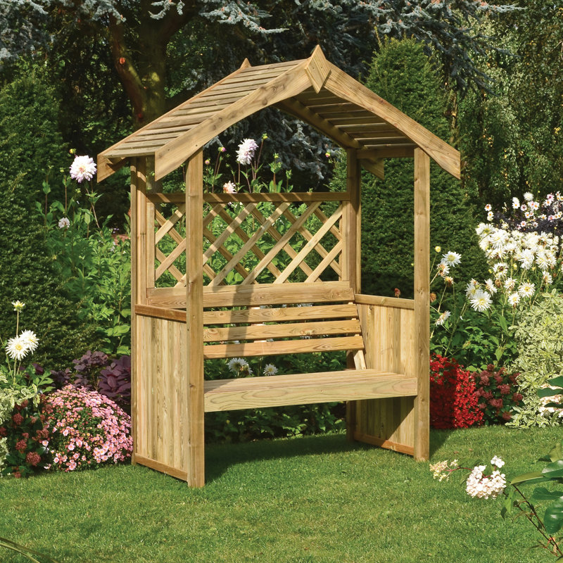 Rowlinson Salisbury Arbour