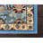 Britannia Floral Indoor Rug-28878810