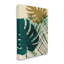 «Warm Summer Palms», arrangement de plantes tropicales, Abstraction moderne par Ian Winistanley-62843750-62843749
