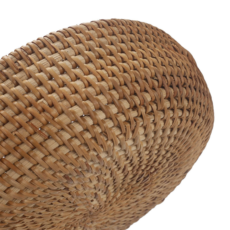 World Menagerie Withe Picnic Basket