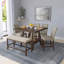 Table de rassemblement brune-1819358639