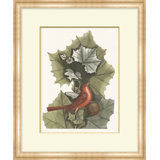 Summer Bird 3 Print