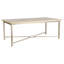 Ella 4 Legs Coffee Table-57939223-57939224