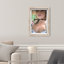 Yours Forever Canvas Fashion Print by Oliver Gal-521719121-522568702