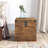 Angelique Solid Wood End Table