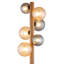 150cm Matte Novelty Floor Lamp