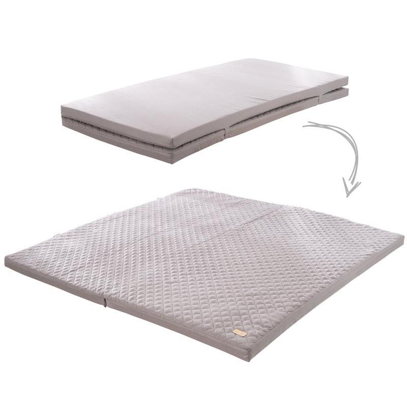 Foam Mattress