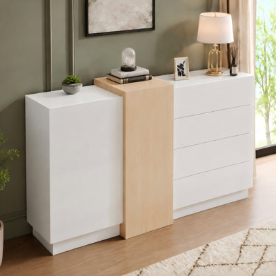 140cm Sideboard
