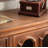 French Style Solid Wood Sideboard