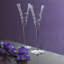 Adorn 7 oz. Crystal Flute